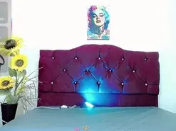 Amateur Live Sex Cam of Gisele_Fox