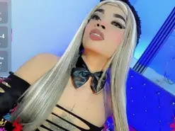 Amateur Adult Video Chat of Gisele_Fox