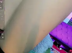 Amateur Adult Webcam of Gisele_Fox