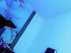 Amateur Adult Webcam of Gisele_Fox