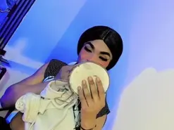 Amateur Live Sex of Gisele_Fox