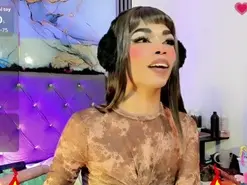 Amateur Adult Webcams of Gisele_Fox