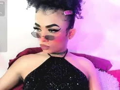 Amateur Live Porn of Gisele_Fox