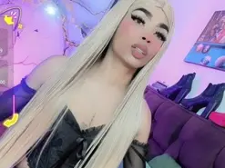 Amateur Nude Webcam of Gisele_Fox
