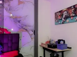 Amateur Free Porn Cam of Gisele_Fox