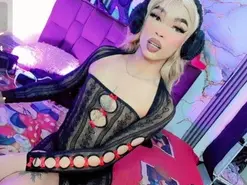 Amateur Sex Cam of Gisele_Fox