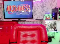 Amateur Live Sex of Gisele_Fox