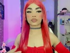 Amateur Nude Webcam of Gisele_Fox