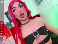 Amateur Live Sex Cam of Gisele_Fox