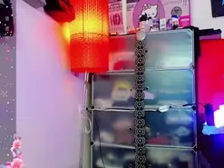 Amateur Live Sex of Gisele_Fox