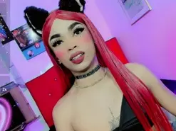 Amateur Live Porn of Gisele_Fox