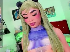 Amateur Live Sex Cam of Gisele_Fox