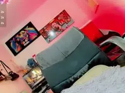 Amateur Live Sex of Gisele_Fox