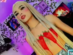 Amateur Adult Webcams of Gisele_Fox