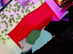 Amateur Sex Chat of Gisele_Fox