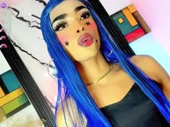 Amateur Free Live Porn of Gisele_Fox