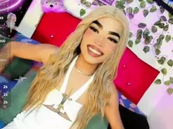 Amateur Nude Webcam of Gisele_Fox