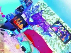Amateur Live Sex of Gisele_Fox