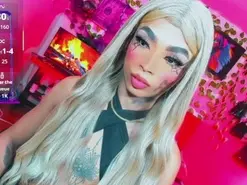 Amateur Live Sex Cam of Gisele_Fox