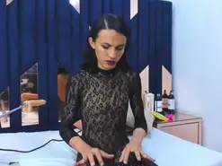 Amateur Adult Webcams of Aisha_hotts777