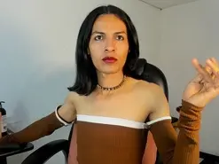 Amateur Sex Cam of Aisha_hotts777