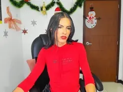 Amateur Sex Chat of Aisha_hotts777