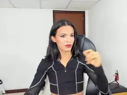 Amateur Adult Video Chat of Aisha_hotts777