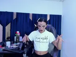 Amateur Watch Live Sex Cams of Aisha_hotts777