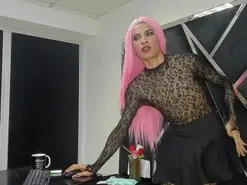 Amateur Best Webcam of Aisha_hotts777