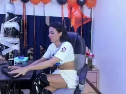 Amateur Sex Chat of Aisha_hotts777