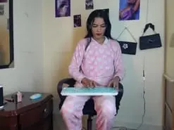 Amateur Adult Webcams of Aisha_hotts777