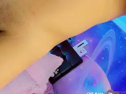 Amateur Live Sex Cam of ThaliaGirl