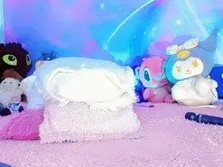 Amateur Best Webcam of ThaliaGirl