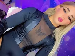 Amateur Live Porn of ThaliaGirl