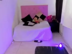 Amateur Sex Cam of issa_kitty