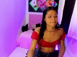 Amateur Nude Webcam of issa_kitty