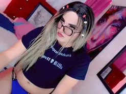 Amateur Sex Cam of YarethRouss