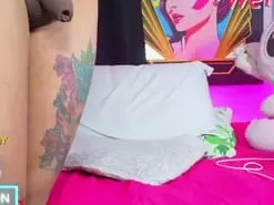 Amateur Live Porn of alanasexyhot