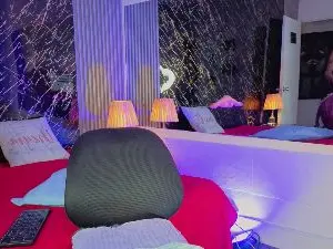 Cam4 Sex Cam of DahianaG