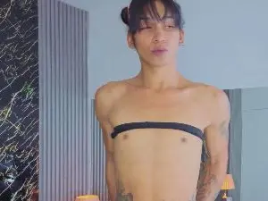 Cam4 Live Porn of DahianaG