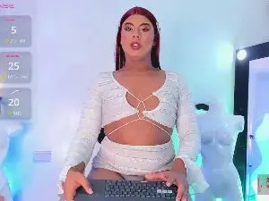 Cam4 Private Sex Chat of emili_roux