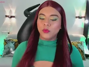 Cam4 Private Sex Chat of emili_roux