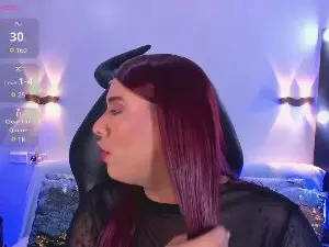 Cam4 Live Sex of emili_roux