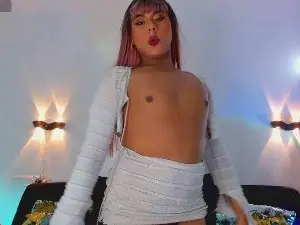 Cam4 Sex Chat of emili_roux