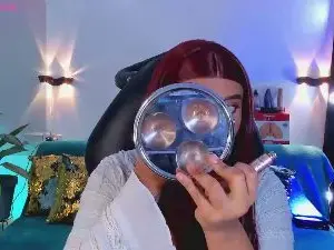 Cam4 Adult Webcams of emili_roux