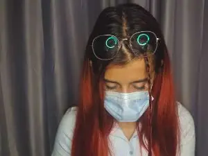 Cam4 Best Webcam of ColleneAuyeung
