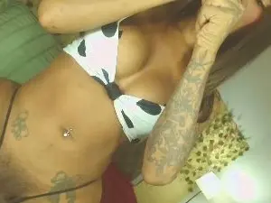 Cam4 Adult Webcams of Lupesexy_22CM