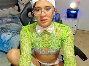 Cam4 Best Webcam of Candysexy_hot