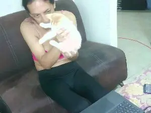 Cam4 Best Webcam of paulaandrea141