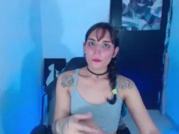 Lanna_Moretti from cam4